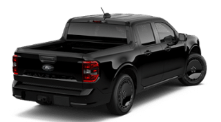 2026 Ford Maverick® External Image 3